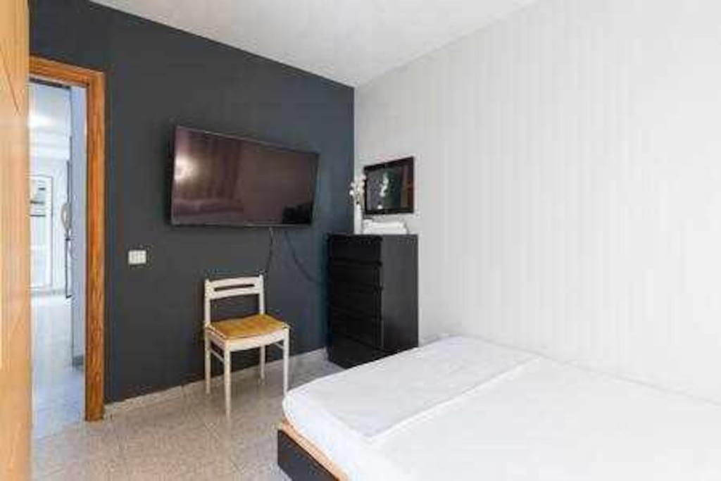 Albatros 1L Tres Habitaciones Castillo del Romeral Exterior photo